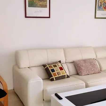 Tomcar Piscina, Padel, Wifi Y Zonas Comunes Apartment Sanlucar de Barrameda