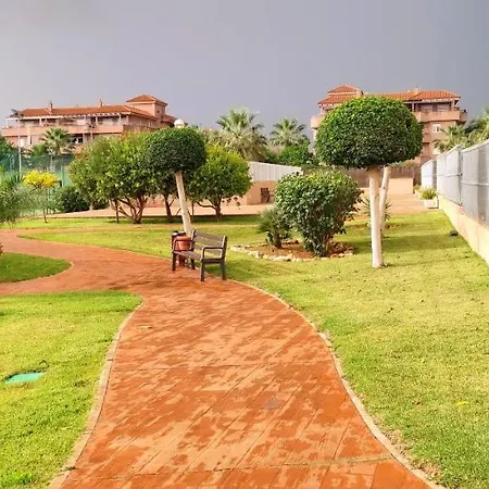Tomcar Piscina, Padel, Wifi Y Zonas Comunes Apartment Sanlucar de Barrameda