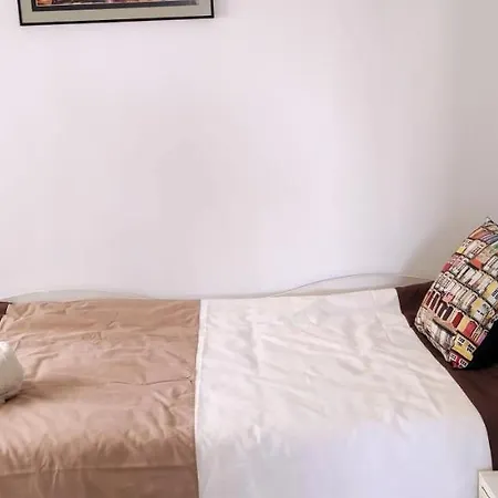 Apartment Tomcar Piscina, Padel, Wifi Y Zonas Comunes
