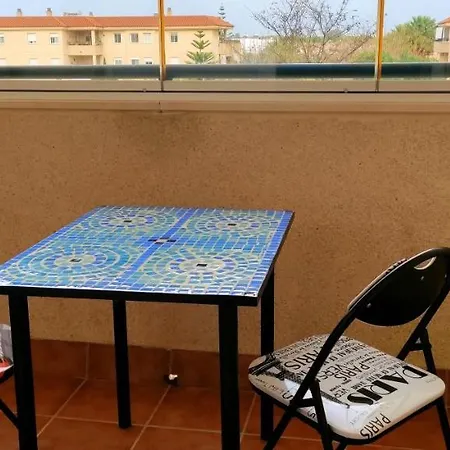 Tomcar Piscina, Padel, Wifi Y Zonas Comunes Sanlucar de Barrameda
