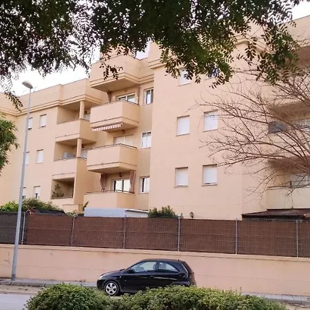 Tomcar Piscina, Padel, Wifi Y Zonas Comunes Sanlucar de Barrameda