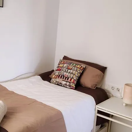 Tomcar Piscina, Padel, Wifi Y Zonas Comunes Apartment Sanlucar de Barrameda