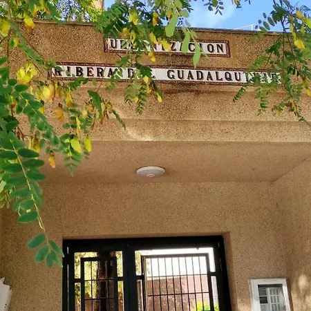 Tomcar Piscina, Padel, Wifi Y Zonas Comunes Sanlucar de Barrameda
