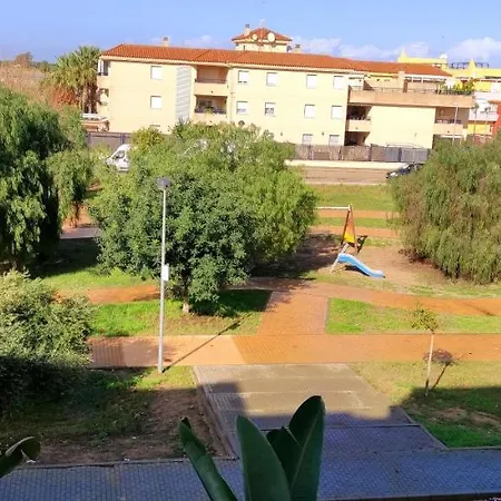 Apartment Tomcar Piscina, Padel, Wifi Y Zonas Comunes *