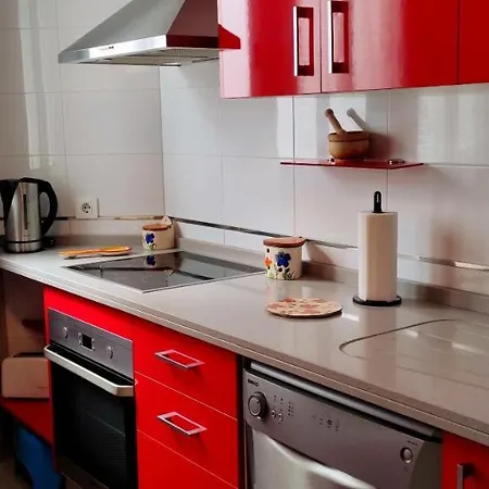 Tomcar Piscina, Padel, Wifi Y Zonas Comunes Apartamento Sanlúcar de Barrameda