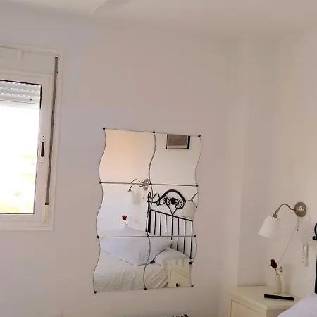 Apartamento Tomcar Piscina, Padel, Wifi Y Zonas Comunes Sanlúcar de Barrameda