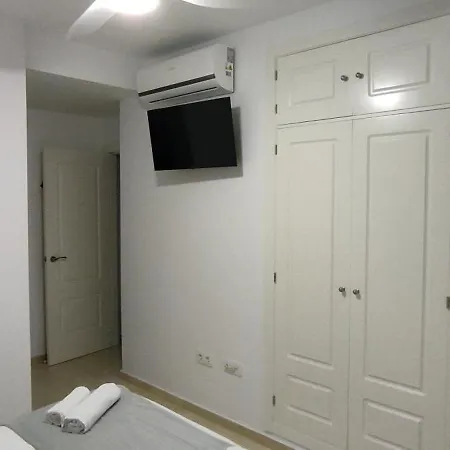 Apartamento Tomcar Piscina, Padel, Wifi Y Zonas Comunes *